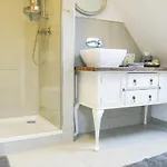 Charmantes Studio In Bei Nuernberg Pensjonat