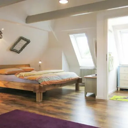 Charmantes Studio In Bei Nuernberg 3*