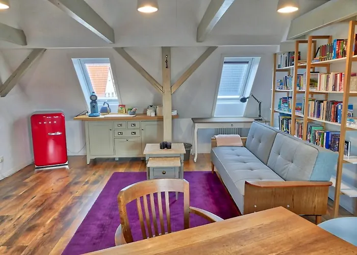 Charmantes Studio In Bei Nuernberg