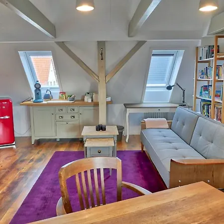 Charmantes Studio In Bei Nuernberg