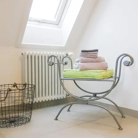 Charmantes Studio In Bei Nuernberg Schwabach